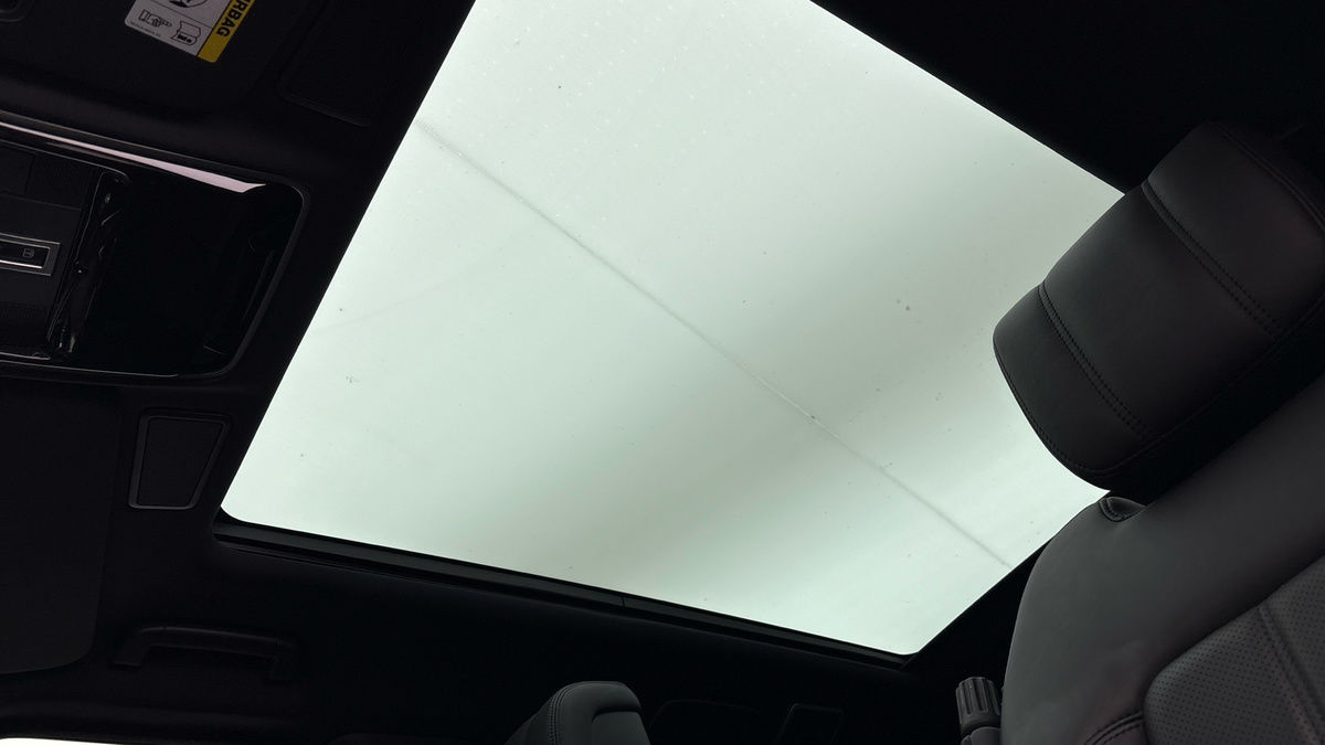 Land Rover Range Rover Sport Image 6