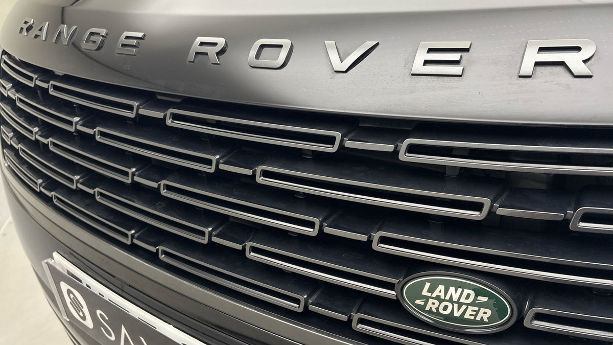 Land Rover Range Rover Image 24