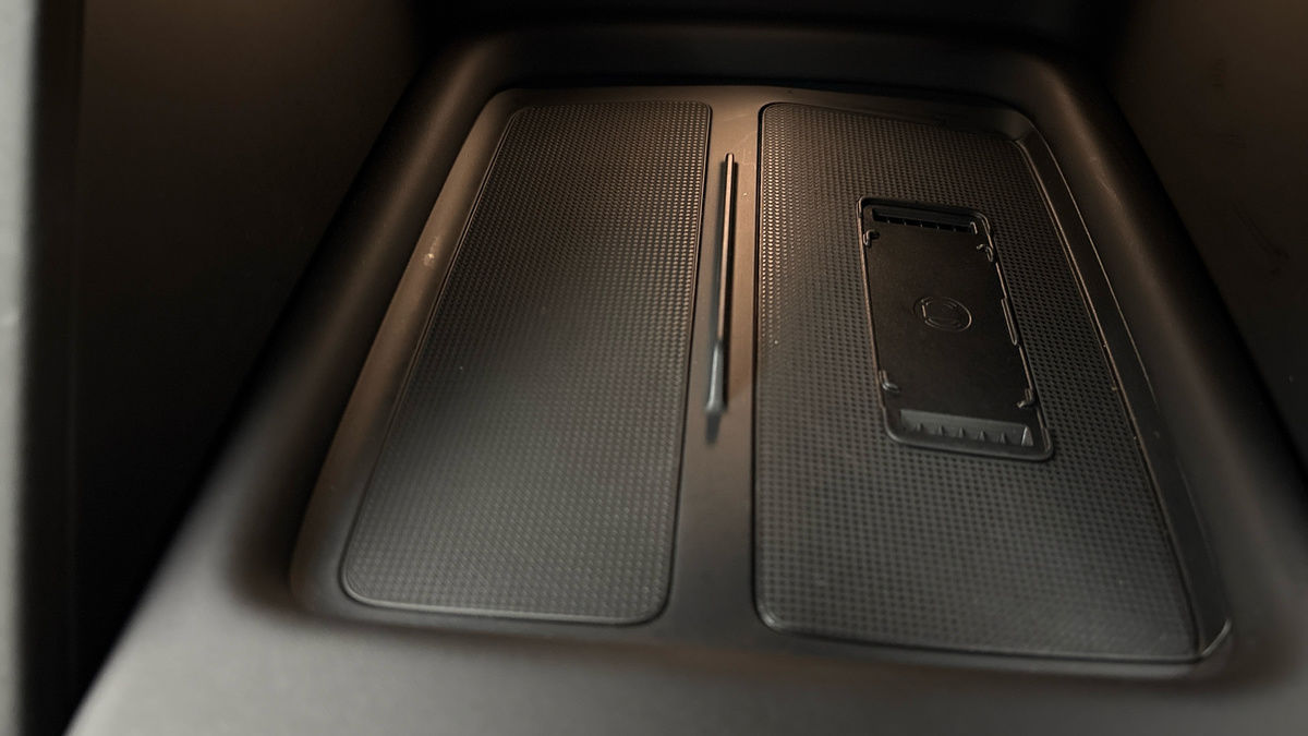 Volvo ES90 Image 29