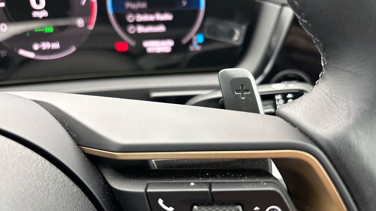 Porsche Cayenne Image 27