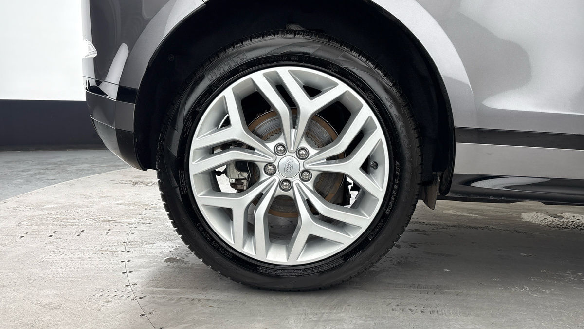 Land Rover Range Rover Evoque Image 10