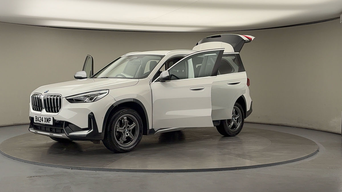 BMW X1 Image 22