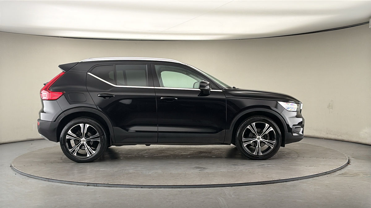Volvo XC40 Image 16