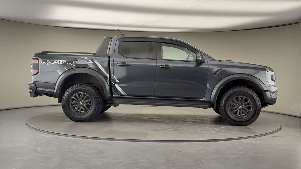 Ford Ranger Image 16