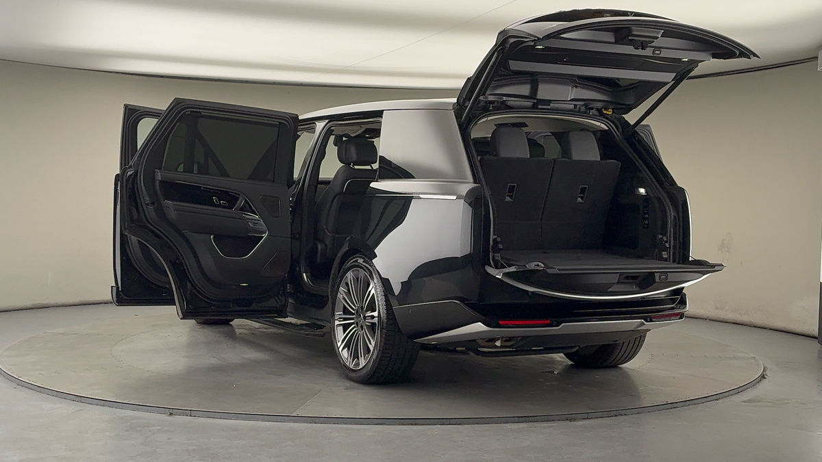 Land Rover Range Rover Image 23