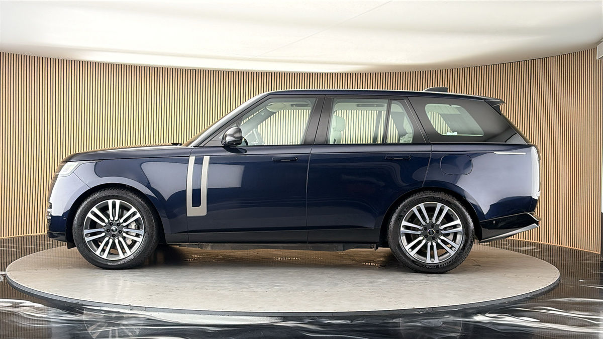 Land Rover Range Rover Image 15
