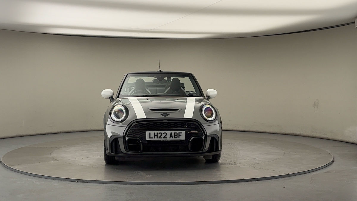 More views of MINI Convertible