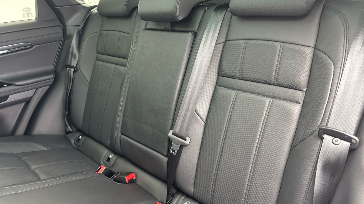 Land Rover Range Rover Evoque Image 8