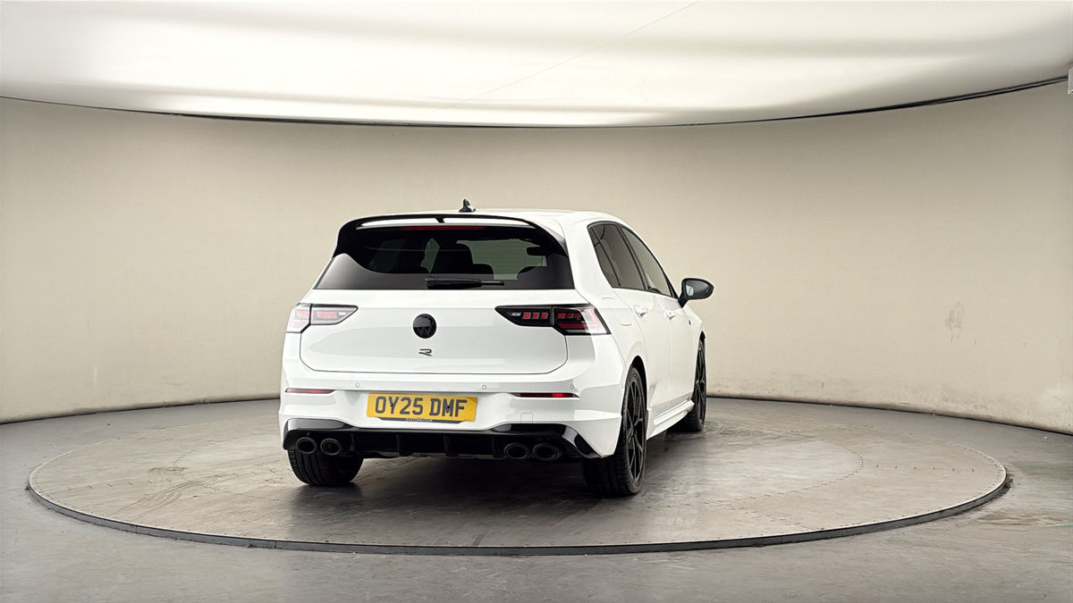 More views of Volkswagen Golf