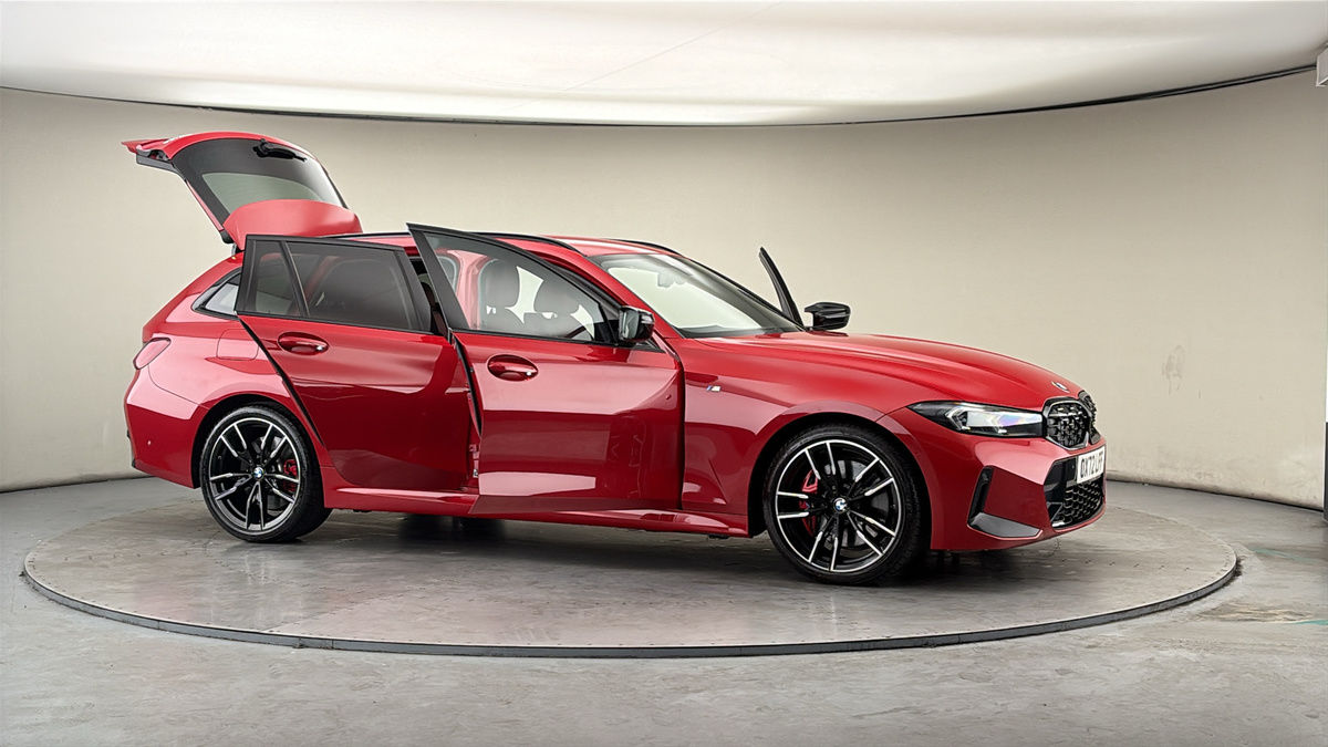 More views of BMW 3 Series