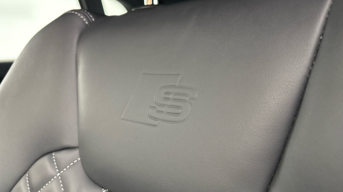 Audi SQ5 Image 6