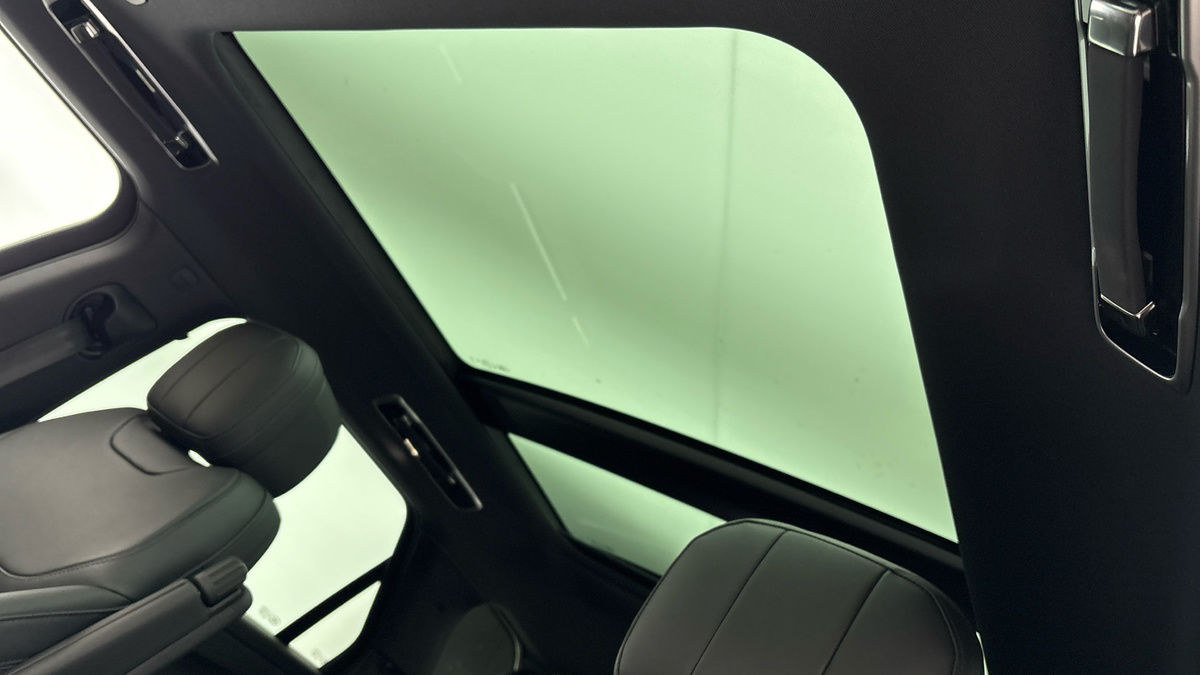 Land Rover Range Rover Sport Urban Image 6