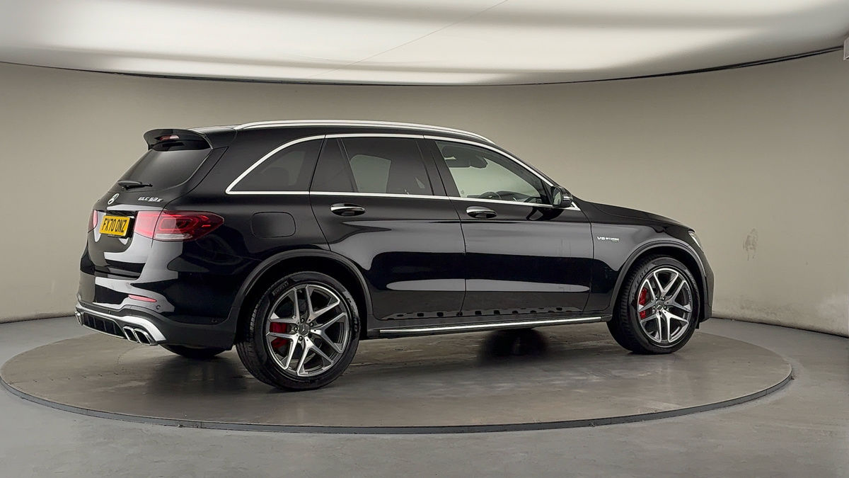 More views of Mercedes-Benz GLC