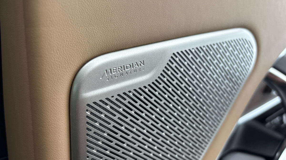 Land Rover Range Rover Image 28