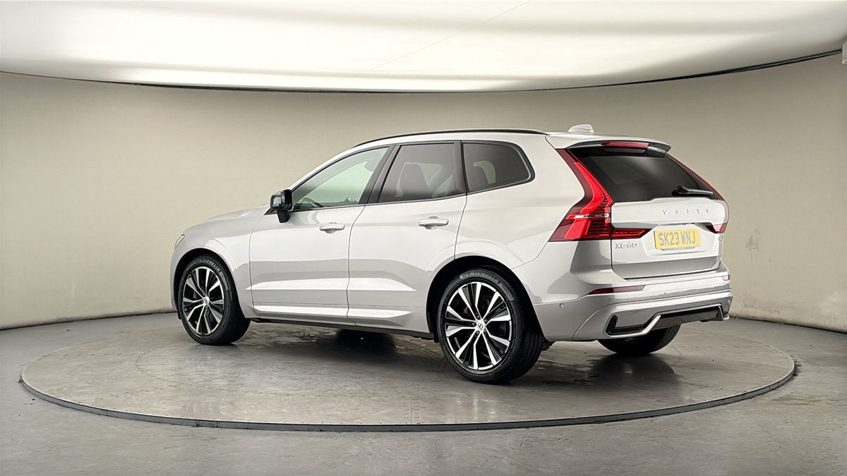 More views of Volvo XC60