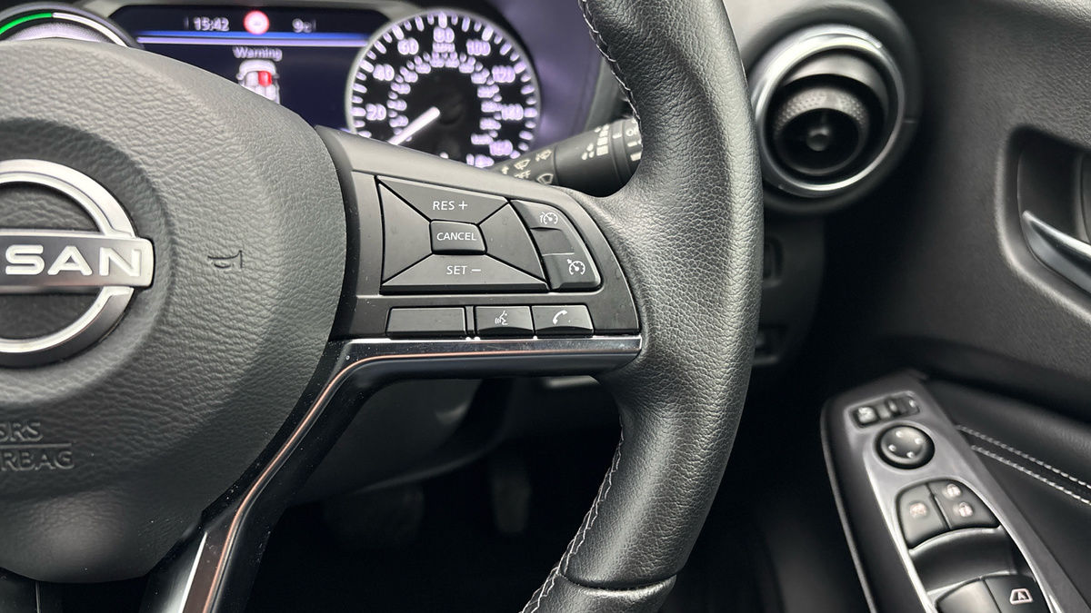 Nissan Juke Image 14