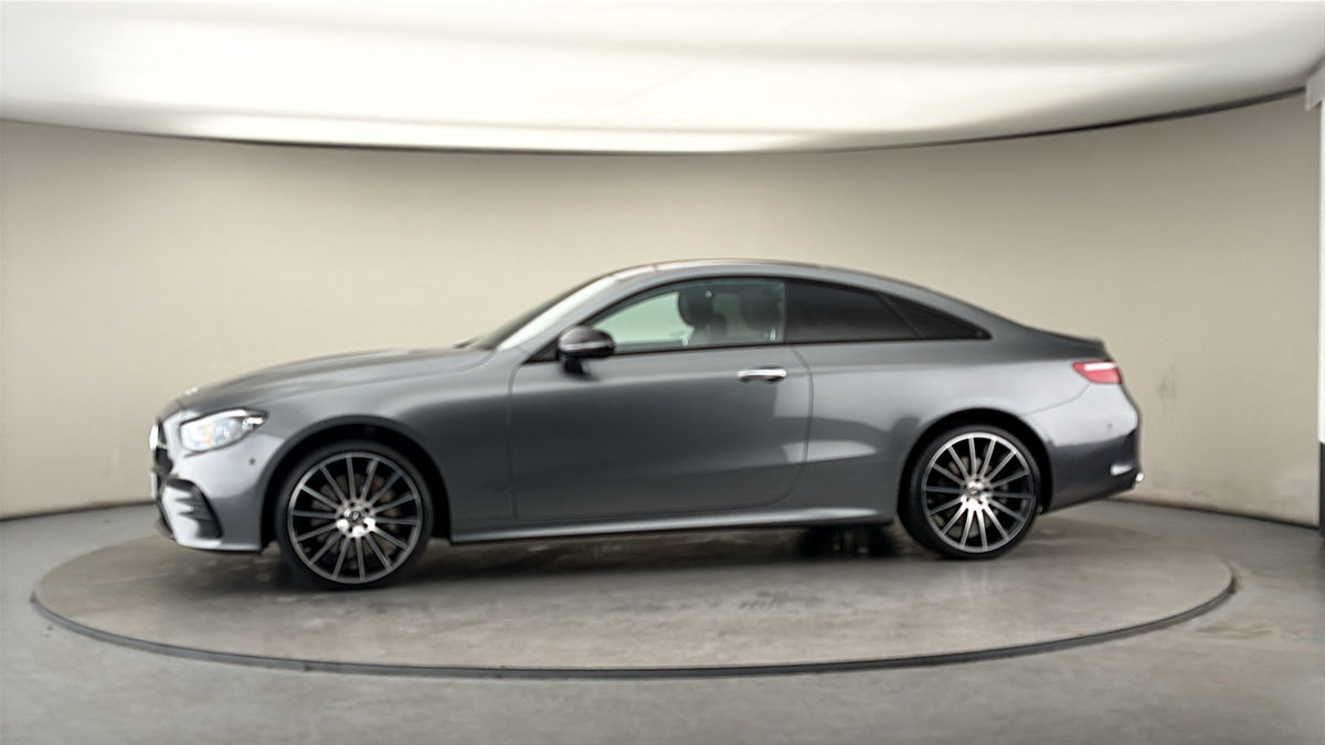 More views of Mercedes-Benz E Class