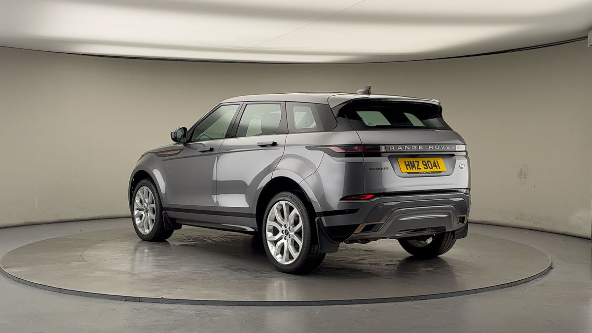 Land Rover Range Rover Evoque Image 2