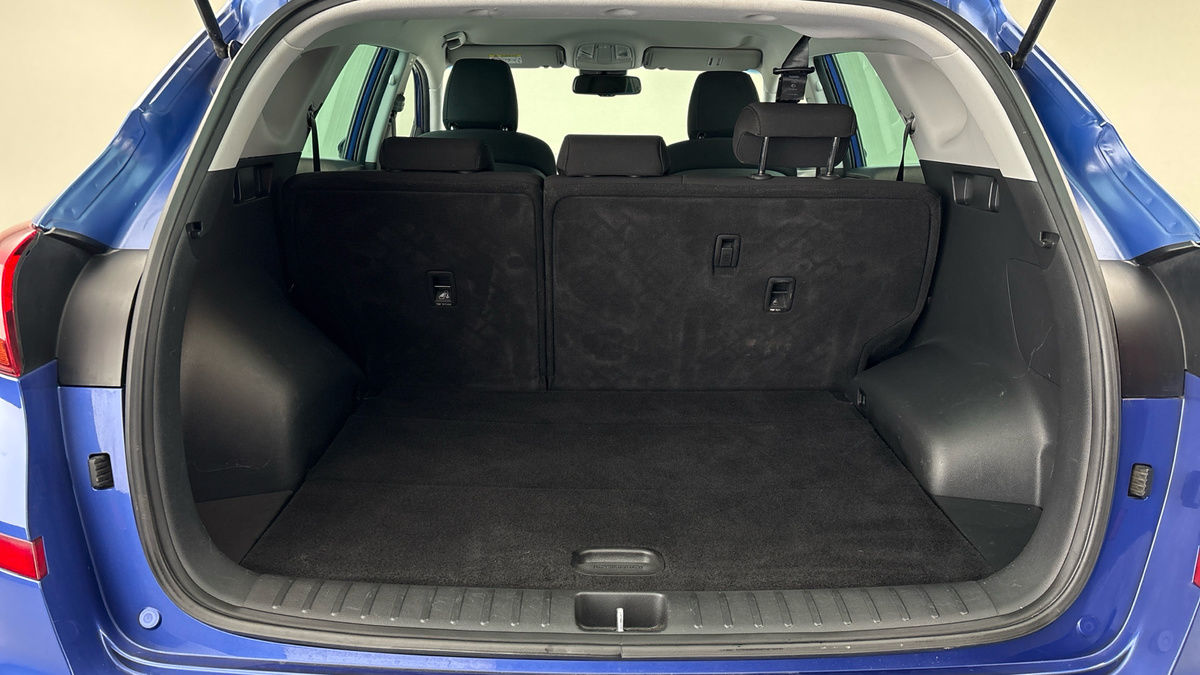 Hyundai TUCSON Image 11