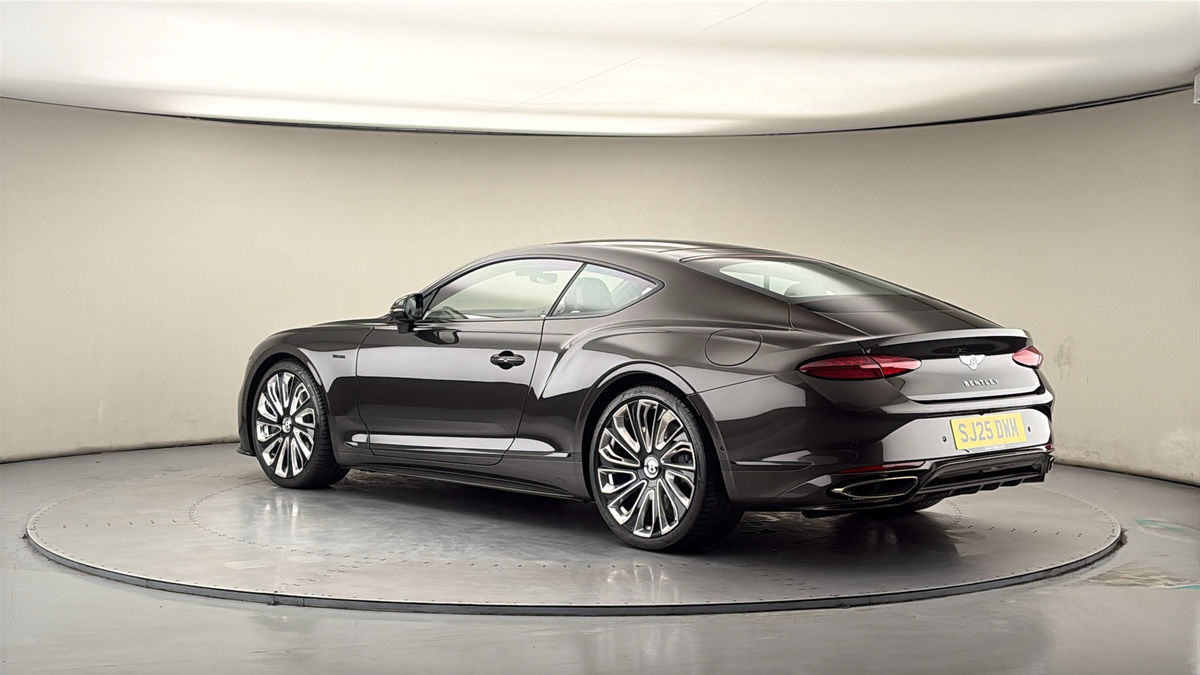 More views of Bentley Continental