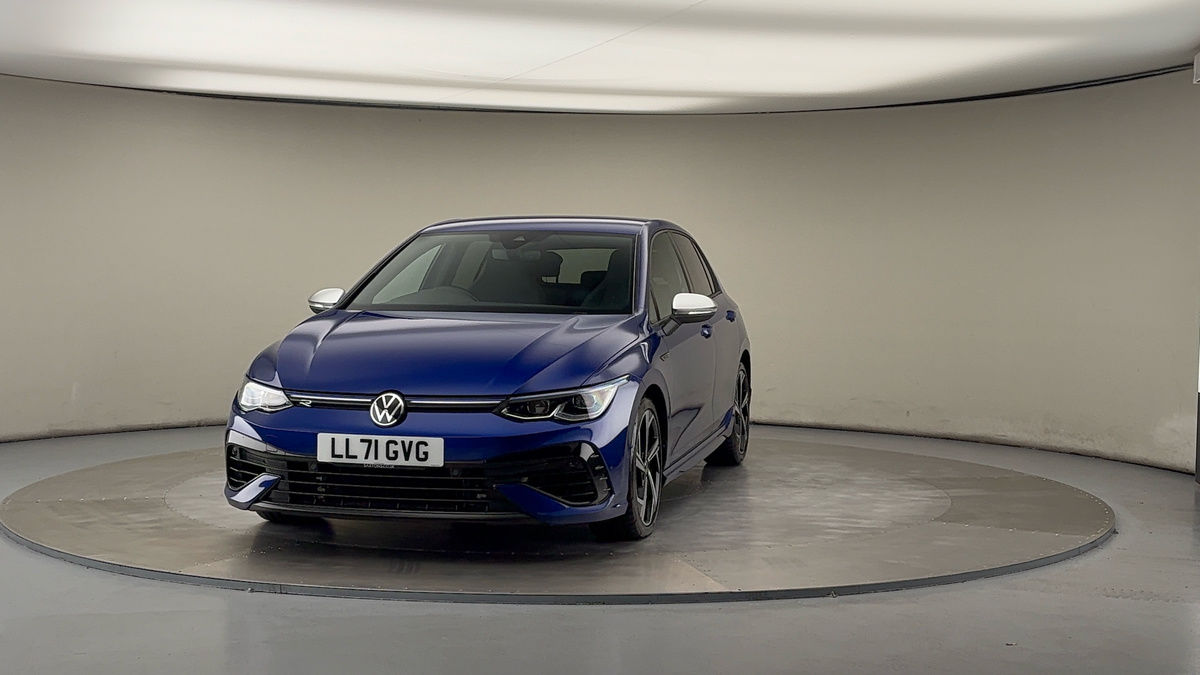 More views of Volkswagen Golf