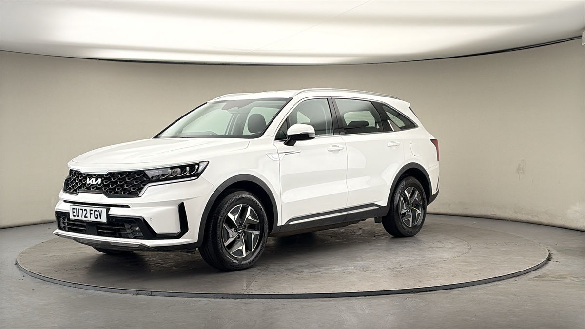 Kia Sorento Image 20