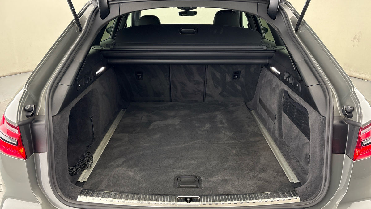 Audi A6 Avant Image 11