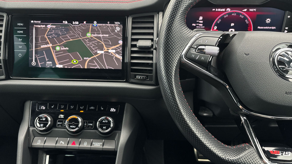 Skoda Kodiaq Image 13