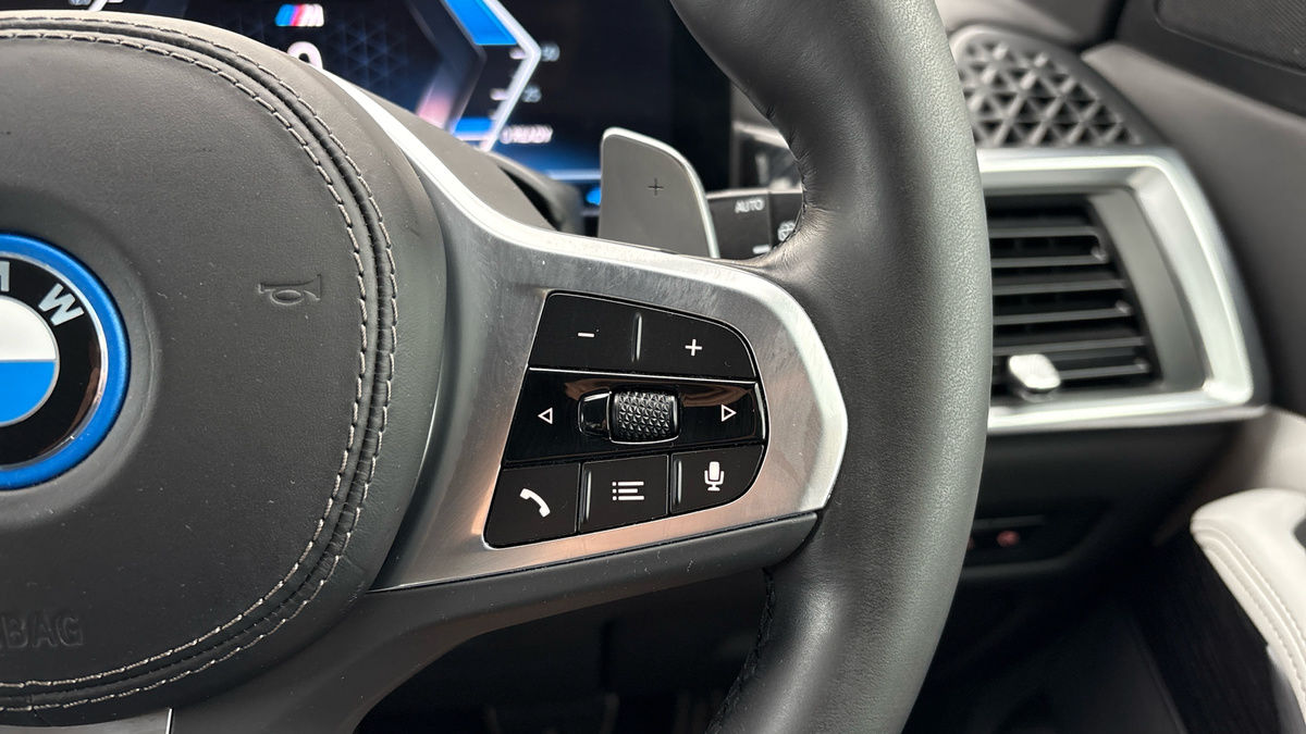 BMW X5 Image 14