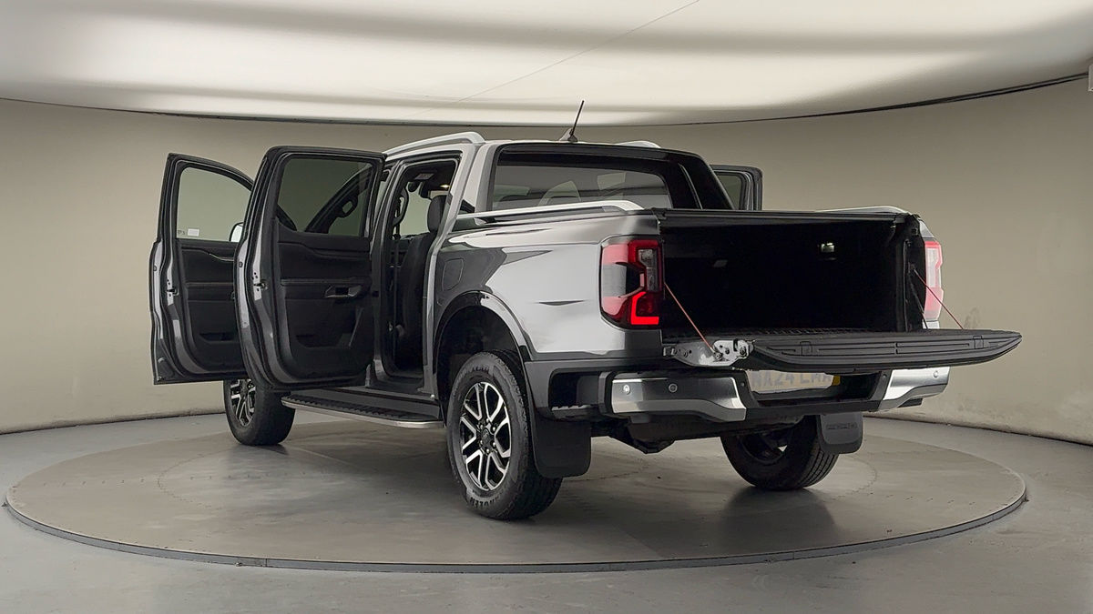 Ford Ranger P703 Image 23