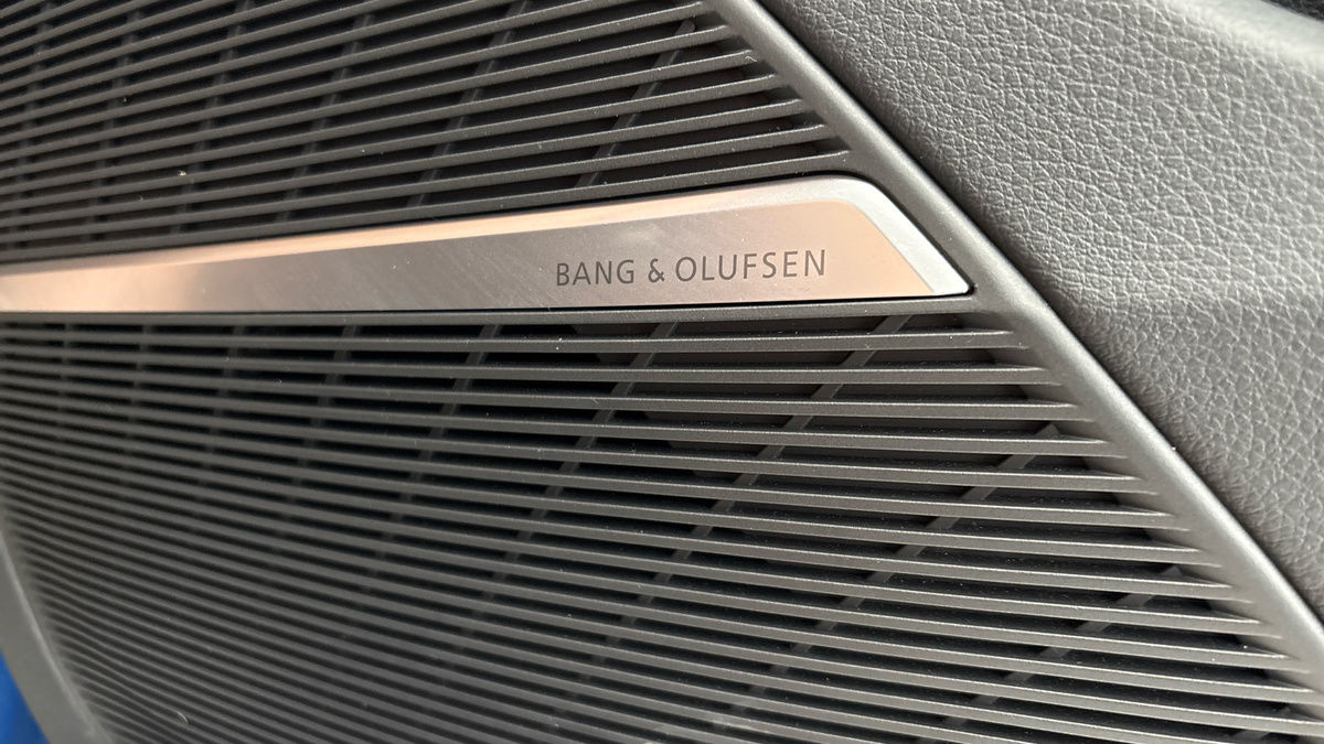 Audi Q8 Image 25