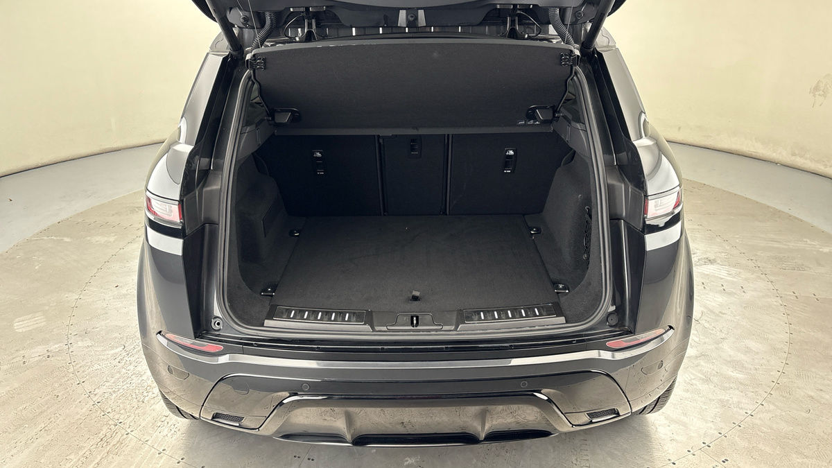 Land Rover Range Rover Evoque Image 11