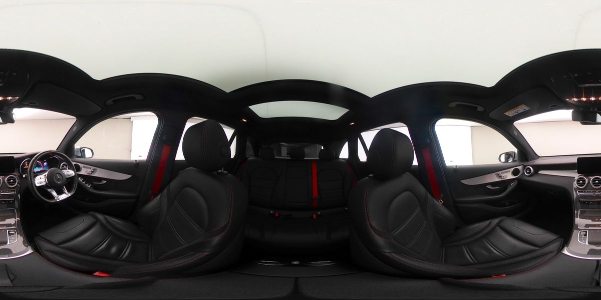 More views of Mercedes-Benz GLC