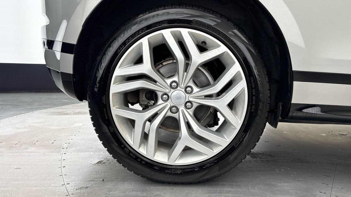 Land Rover Range Rover Evoque Image 10