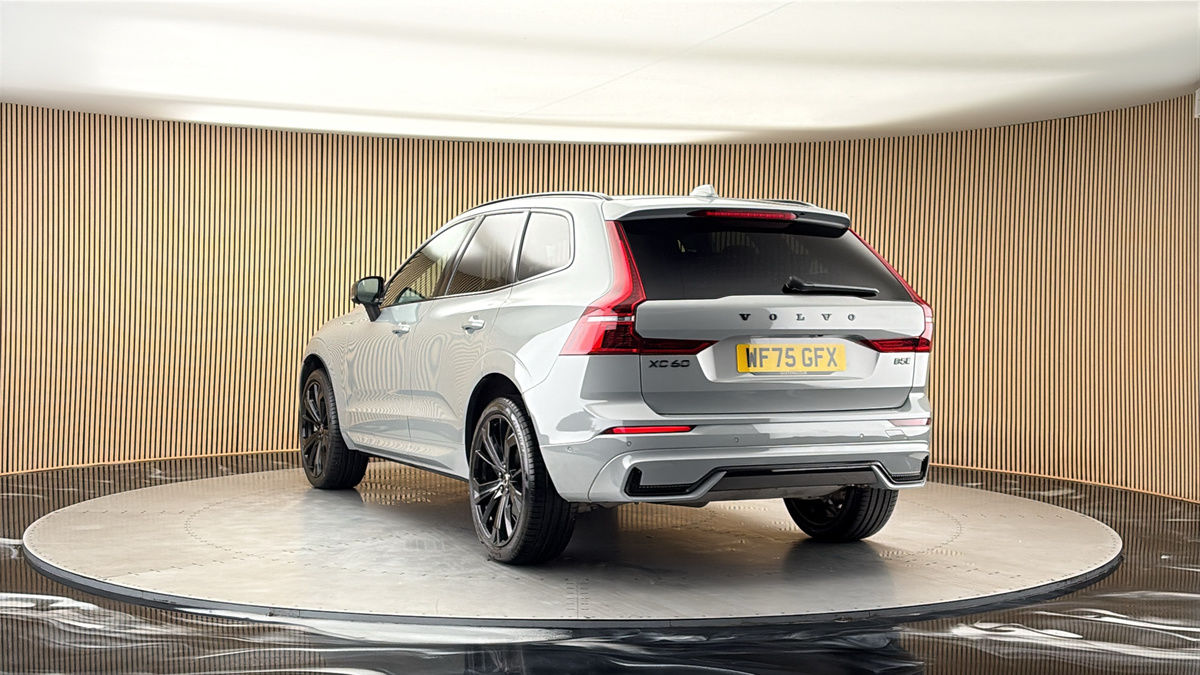 More views of Volvo XC60