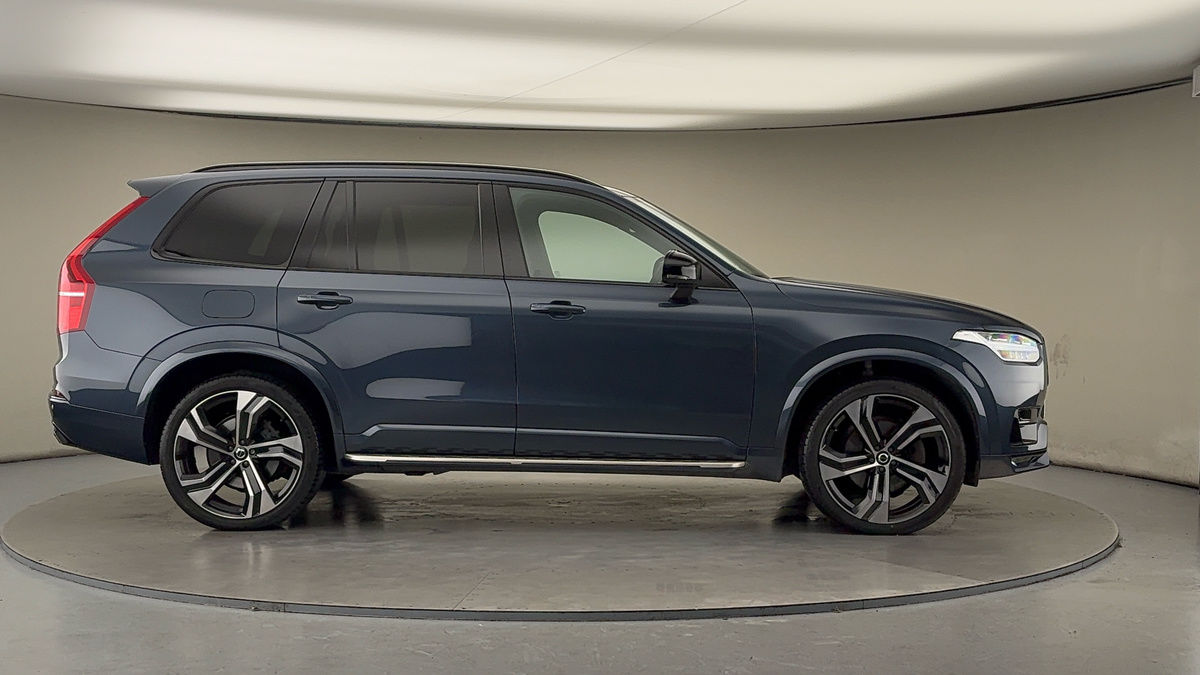 Volvo XC90 Image 16