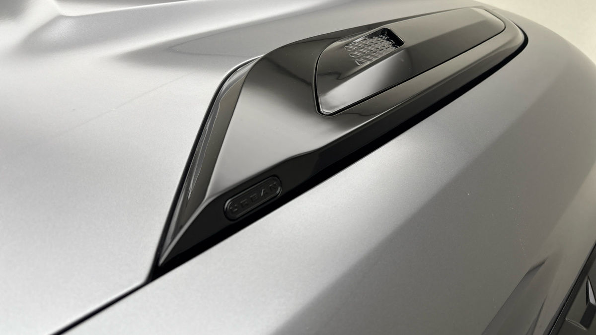 Land Rover Defender 110 Urban Image 26