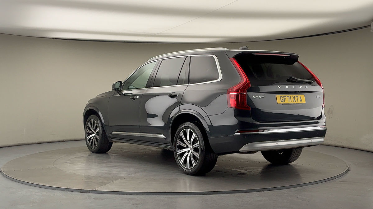 Volvo XC90 Image 2