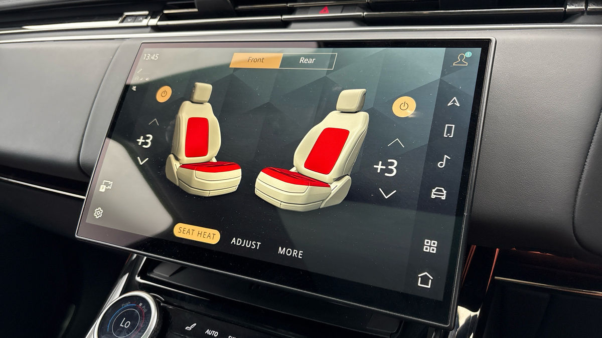 Land Rover Range Rover Sport Image 38