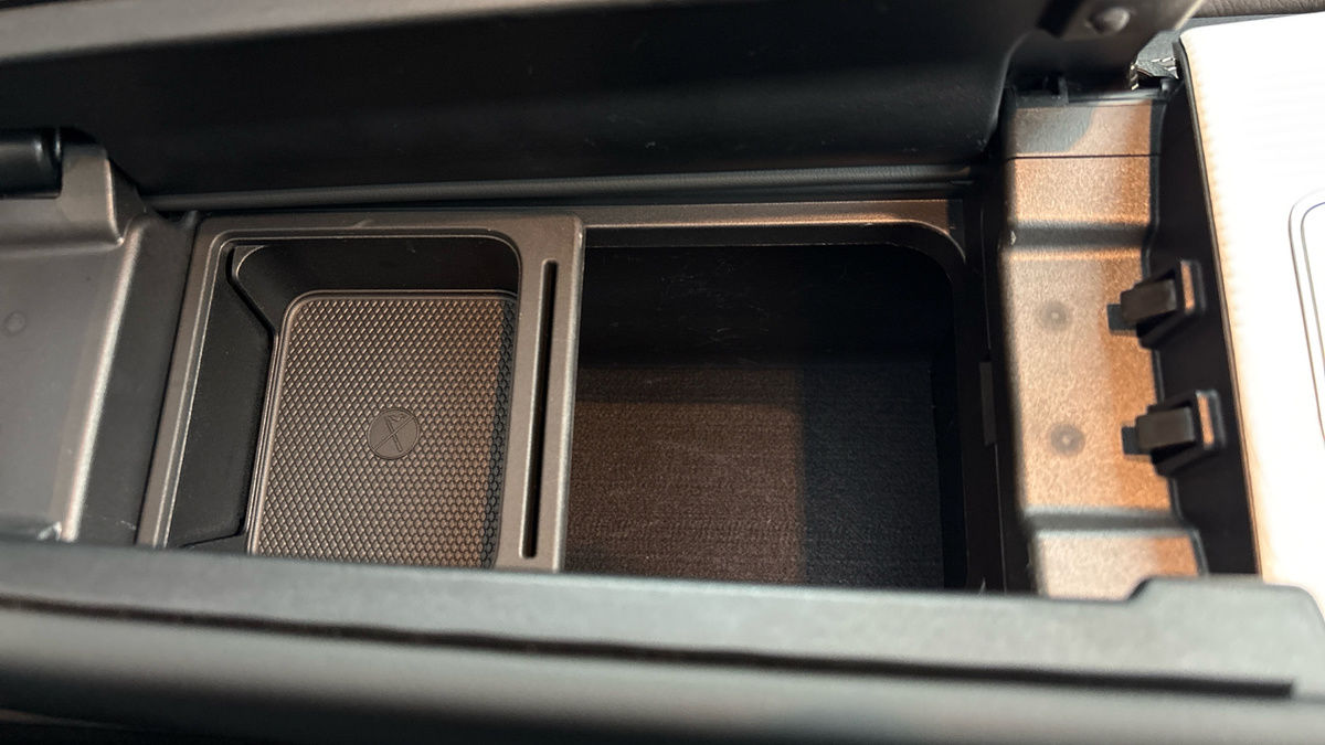 Mercedes-Benz CLA Image 30