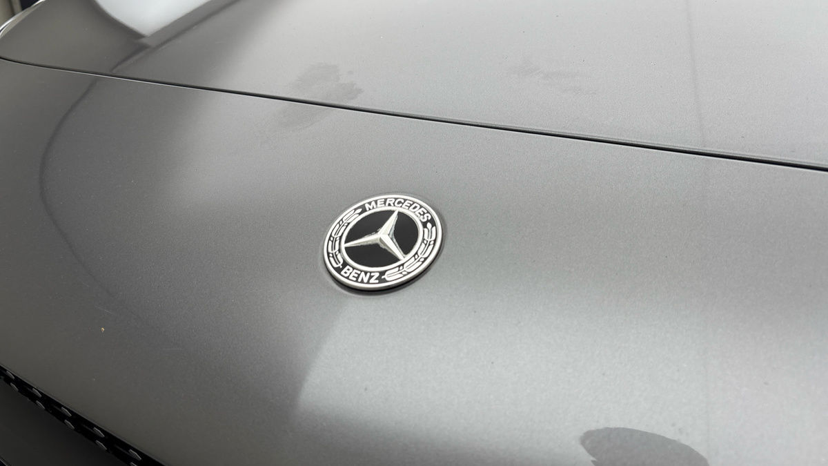 Mercedes-Benz A Class Image 24