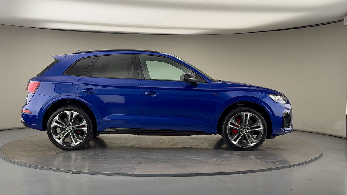 Audi Q5 Image 16
