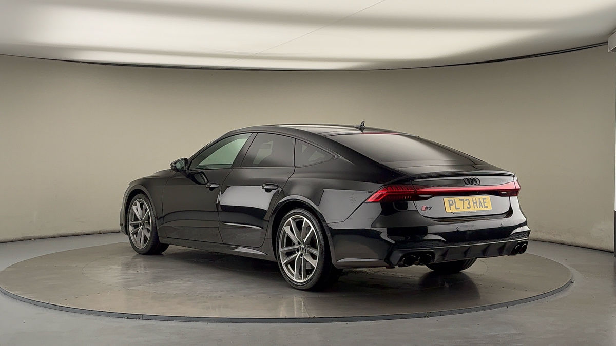 Audi S7 Image 2
