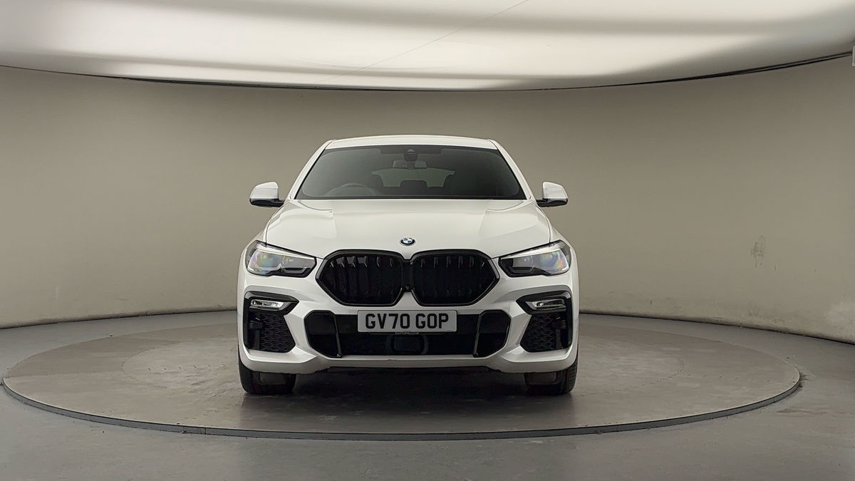 BMW X6 Image 3