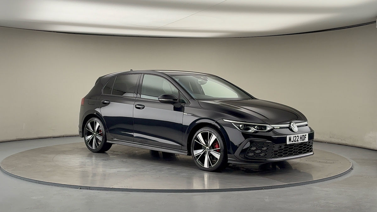 More views of Volkswagen Golf