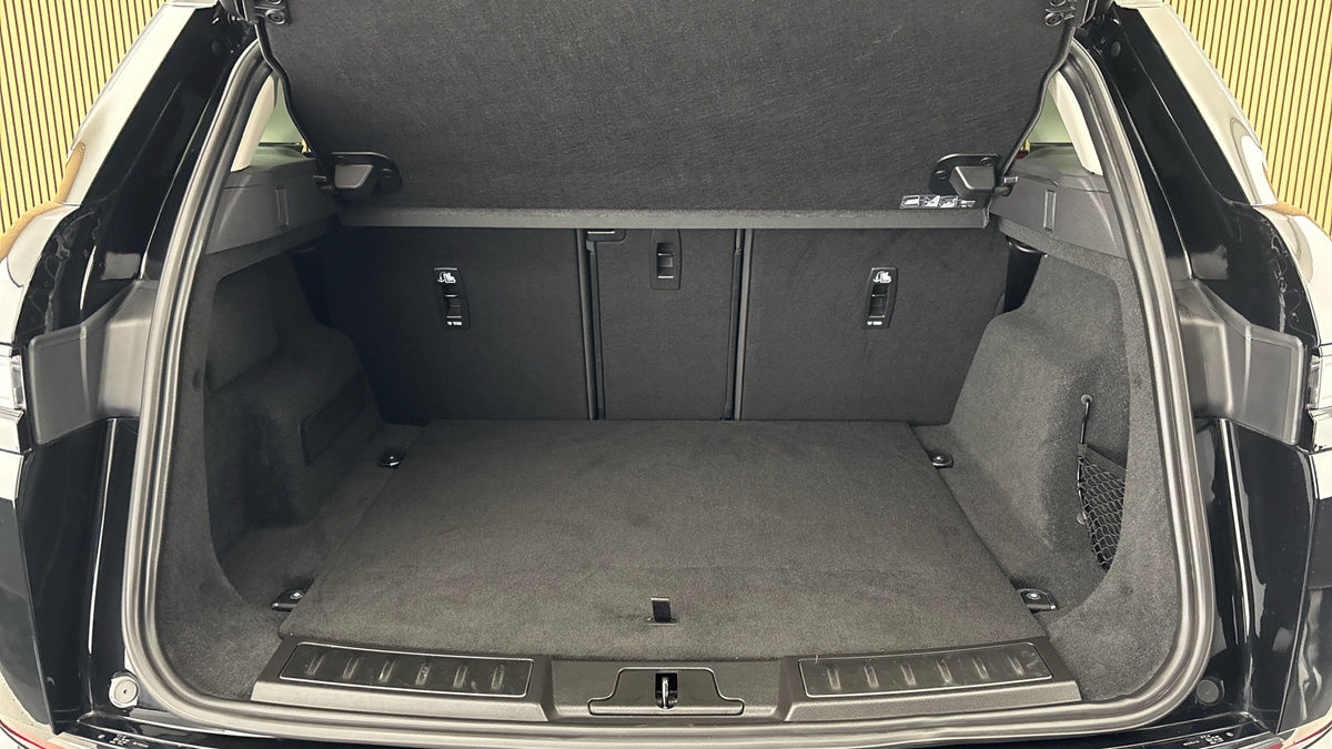 Land Rover Range Rover Evoque Image 11