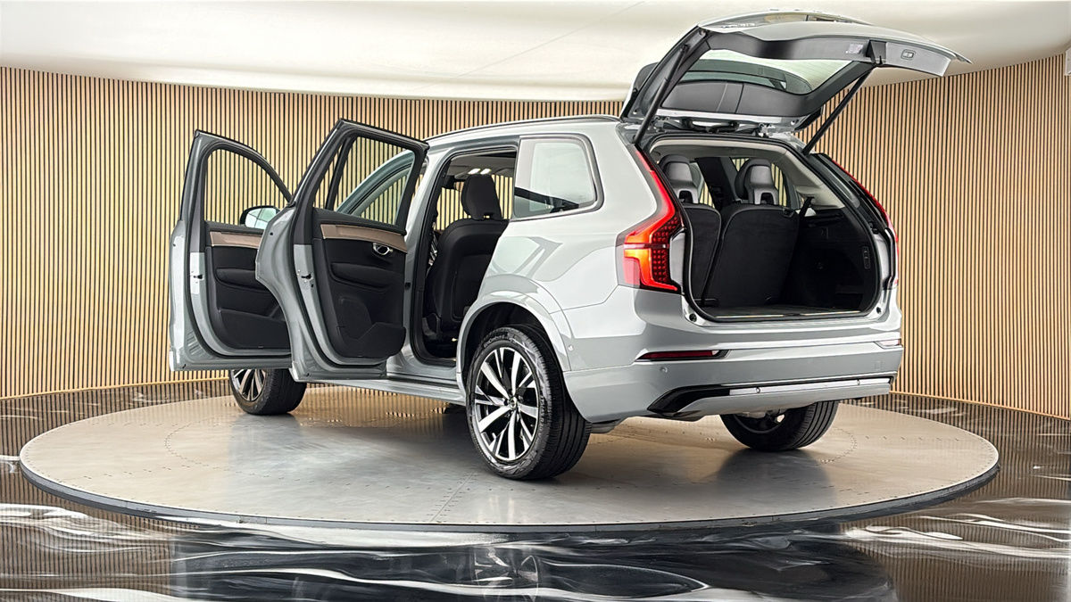 Volvo XC90 Image 23
