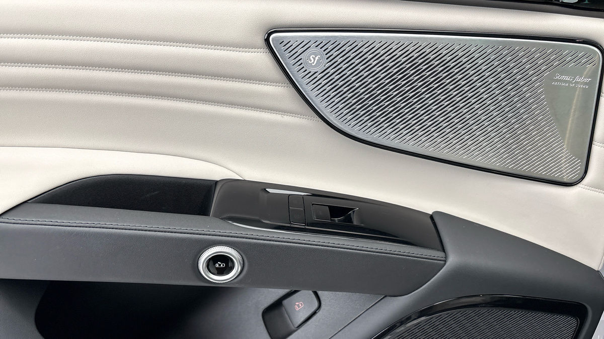 Maserati Grecale Image 19