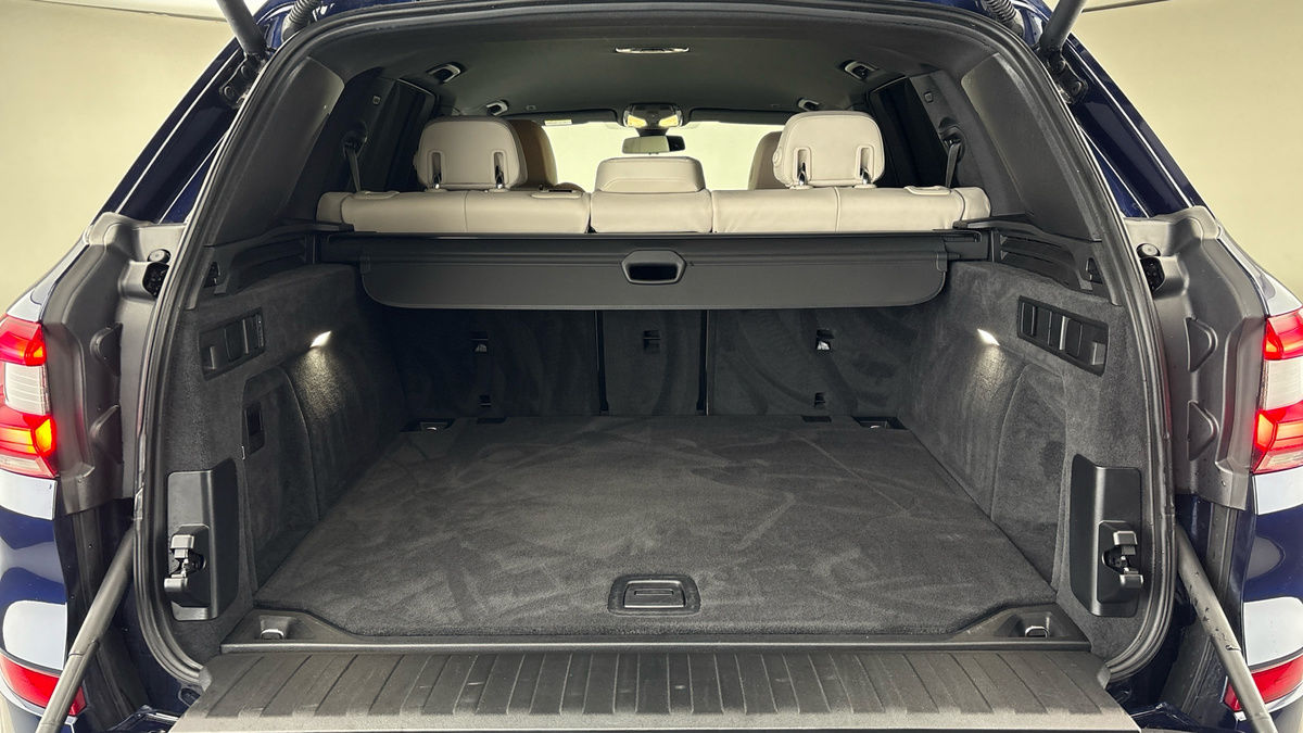 BMW X5 Image 11