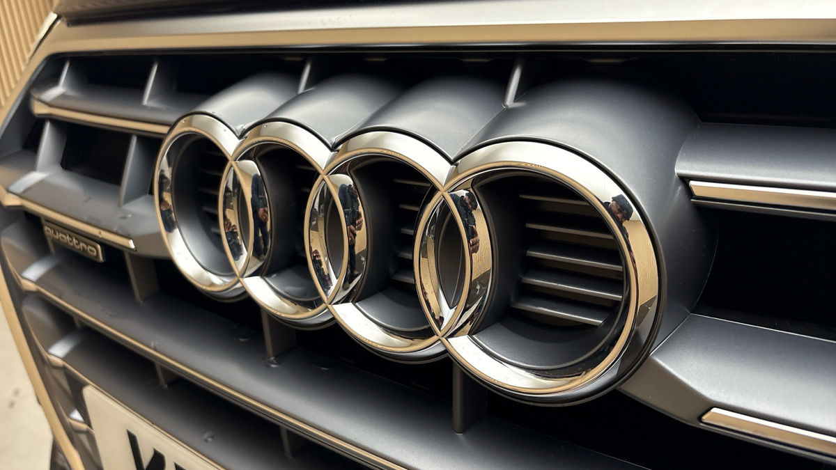 Audi Q5 Image 24